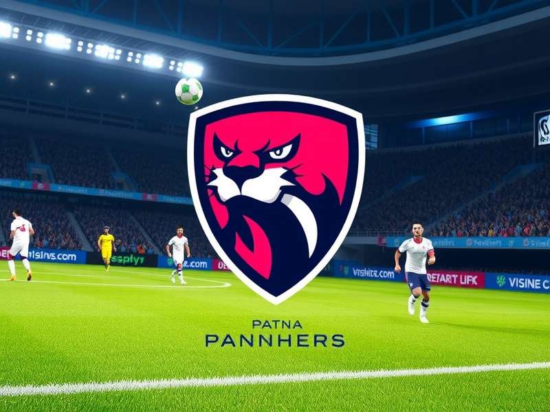 Patna Panthers FIFA Icon Gameplay