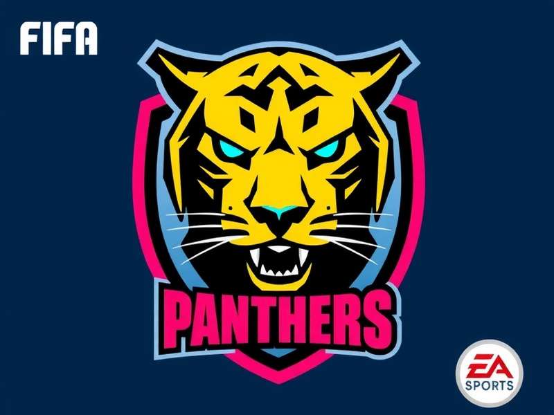 Patna Panthers FIFA Icon Game Cover